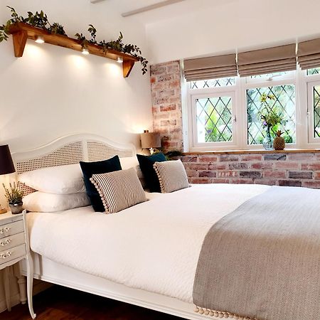 Owl Lodge Newport Pagnell Ngoại thất bức ảnh