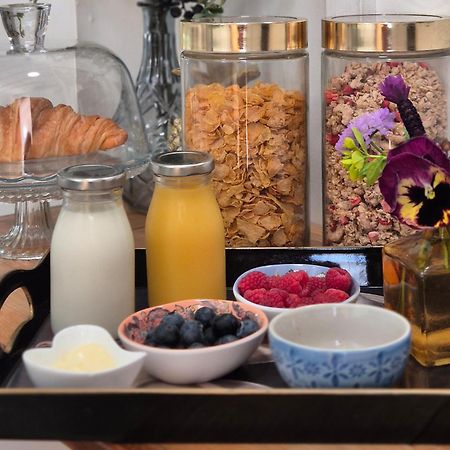Owl Lodge Newport Pagnell Ngoại thất bức ảnh