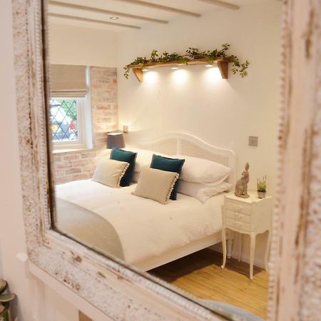 Owl Lodge Newport Pagnell Ngoại thất bức ảnh