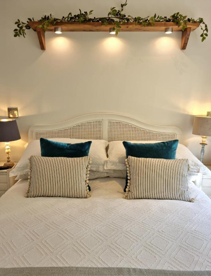 Owl Lodge Newport Pagnell Ngoại thất bức ảnh