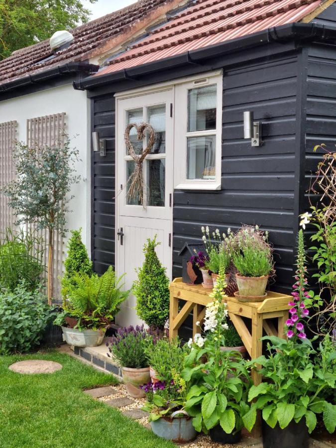 Owl Lodge Newport Pagnell Ngoại thất bức ảnh