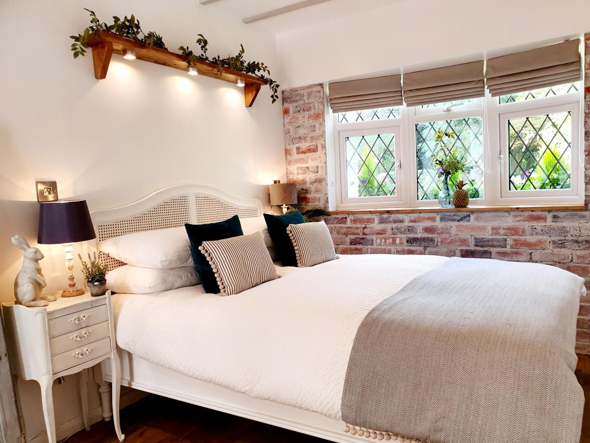 Owl Lodge Newport Pagnell Ngoại thất bức ảnh