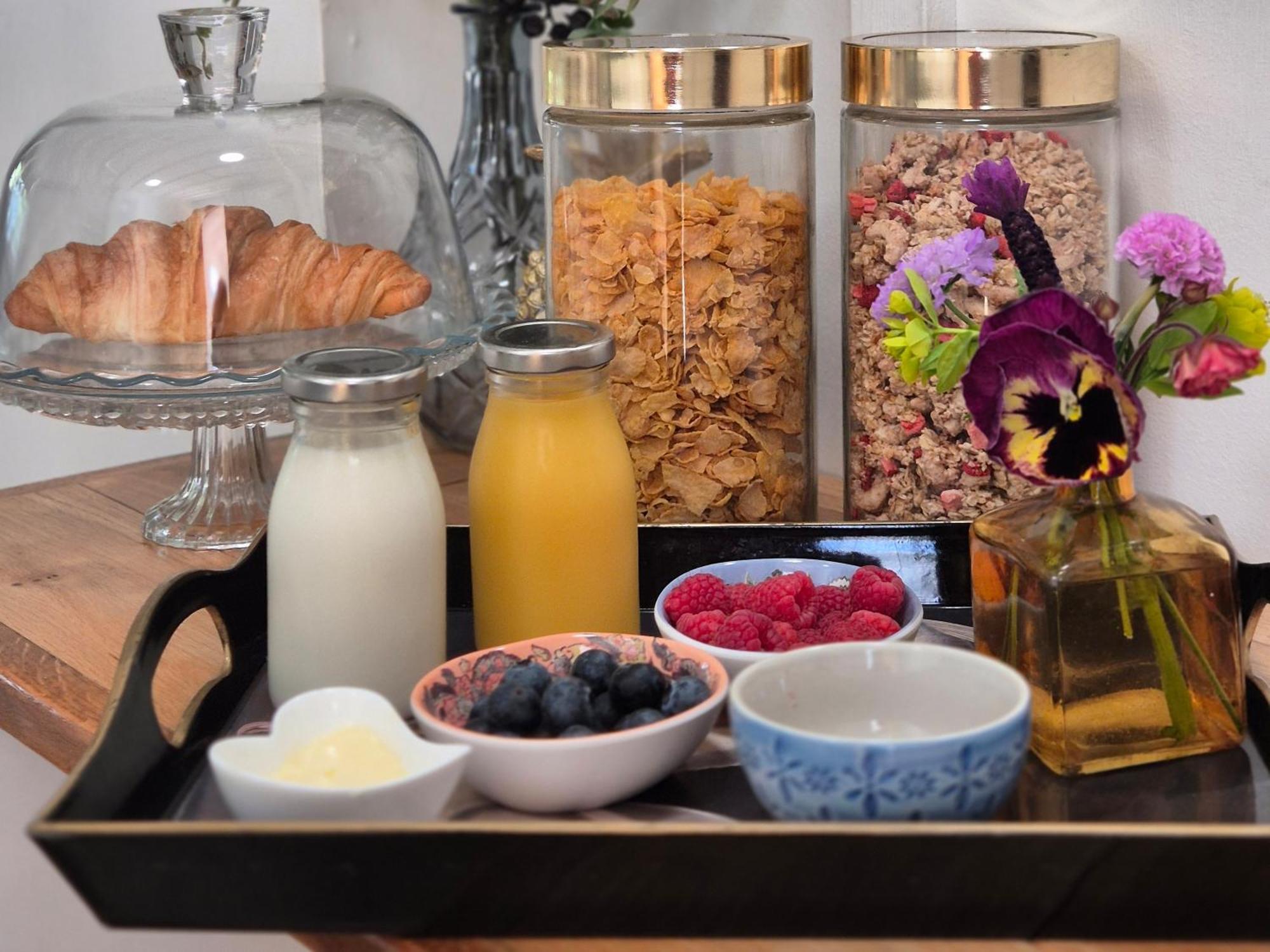 Owl Lodge Newport Pagnell Ngoại thất bức ảnh