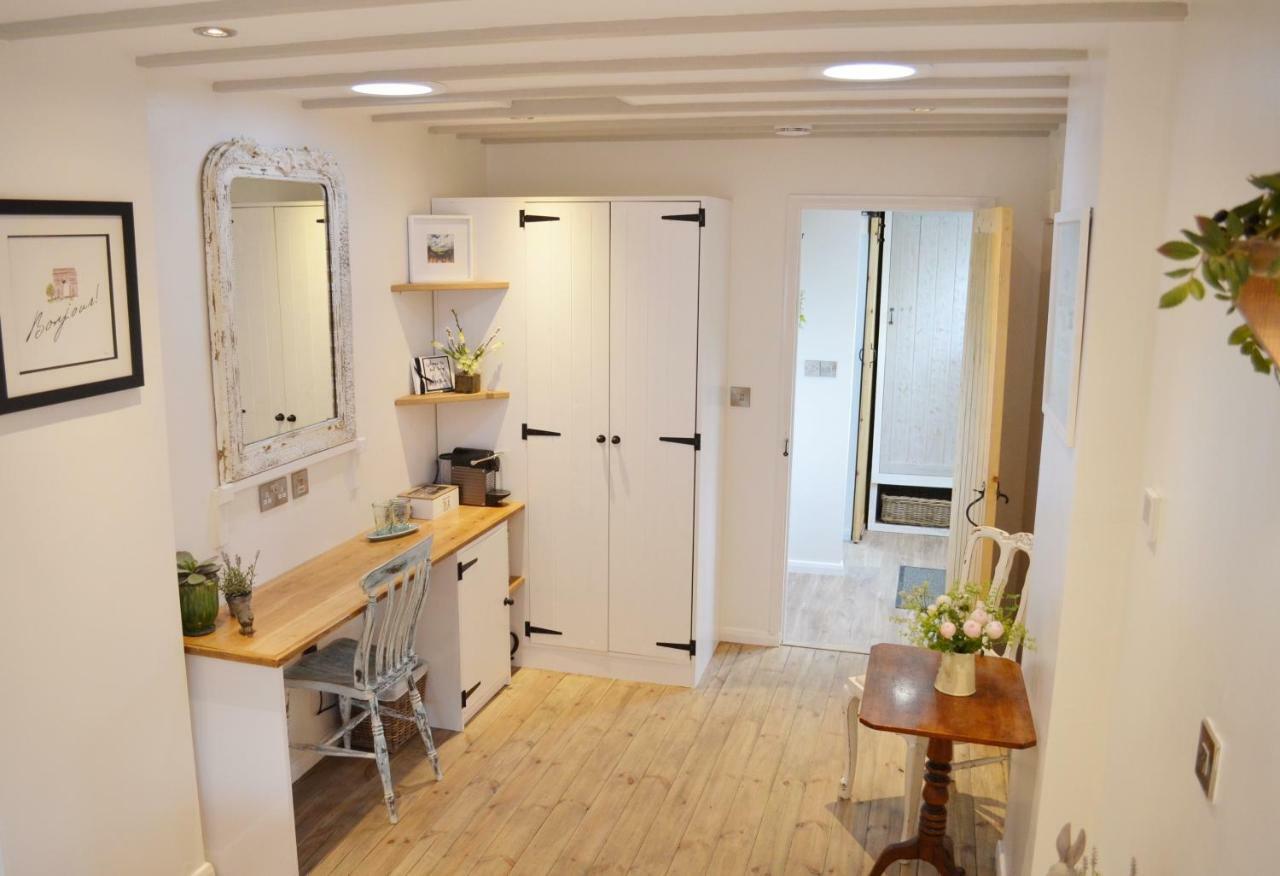 Owl Lodge Newport Pagnell Ngoại thất bức ảnh